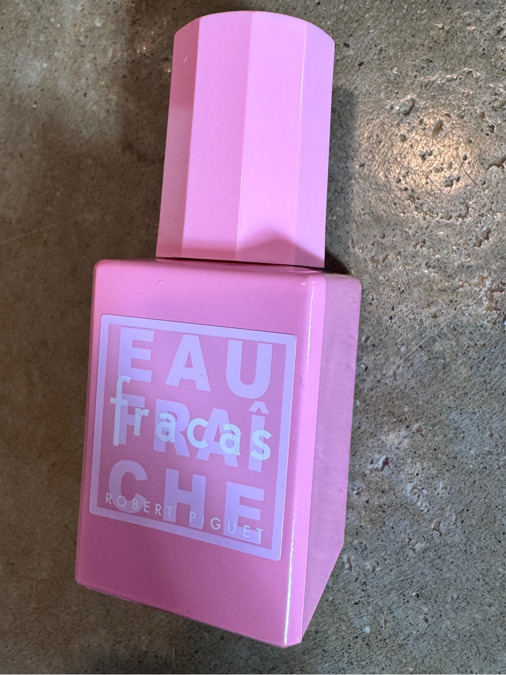 Fracas Eau Fraîche EDP perfume Fragrance 25ml